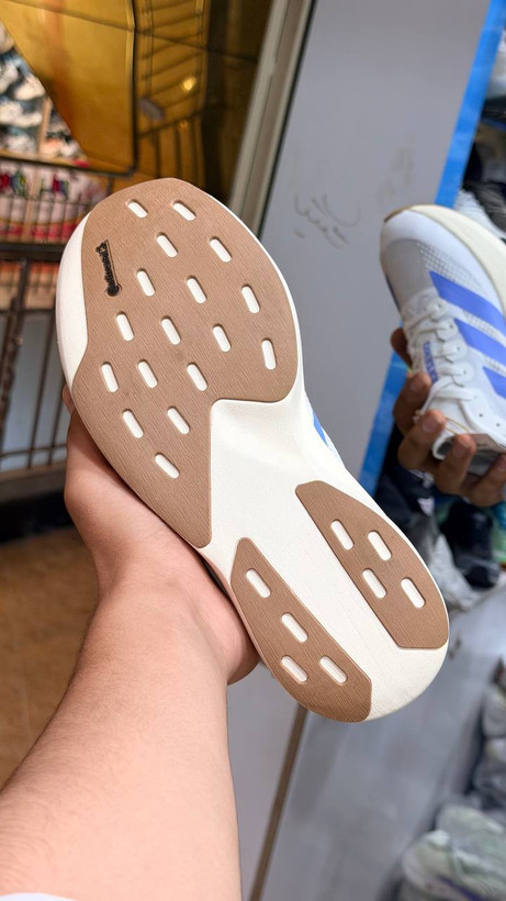 کتونی آدیداس آدی زیرو پرو 4 مسترکوالیتی/سایز ۴۰ الی ۴۵/ساخت ویتنام/Adidas Adizero Pro 4/ضمانت کالا/فروش تک و عمده