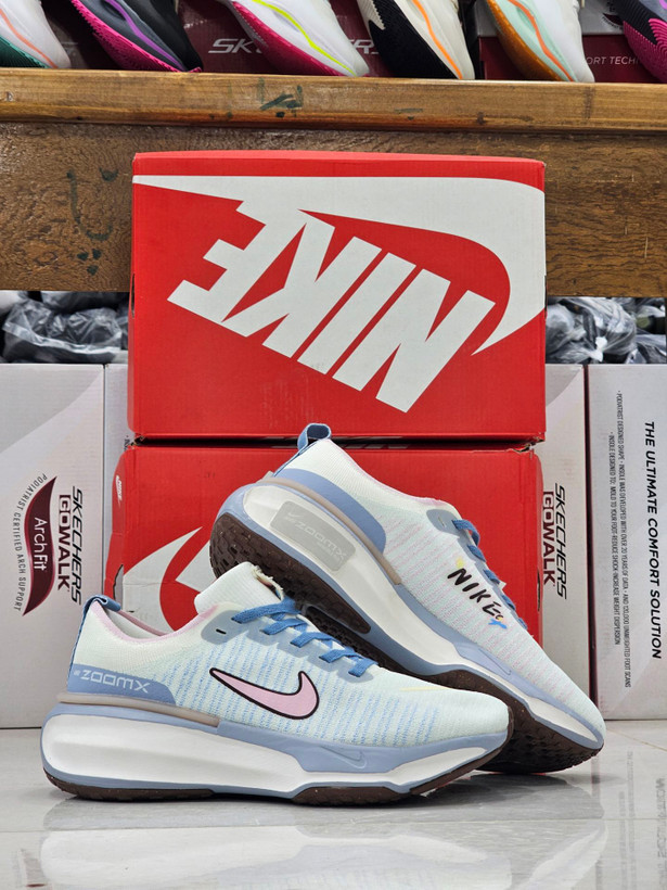 کتونی ویتنامی نایک اینوینسیبل ۳ /سایز ۴۰ الی ۴۵ /ساخت ویتنام /Nike Invincible 3 /ضمانت کالا /فروش تک و عمده