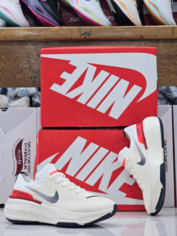 کتونی ویتنامی نایک اینوینسیبل ۳ /سایز ۴۰ الی ۴۵ /ساخت ویتنام /Nike Invincible 3 /ضمانت کالا /فروش تک و عمده