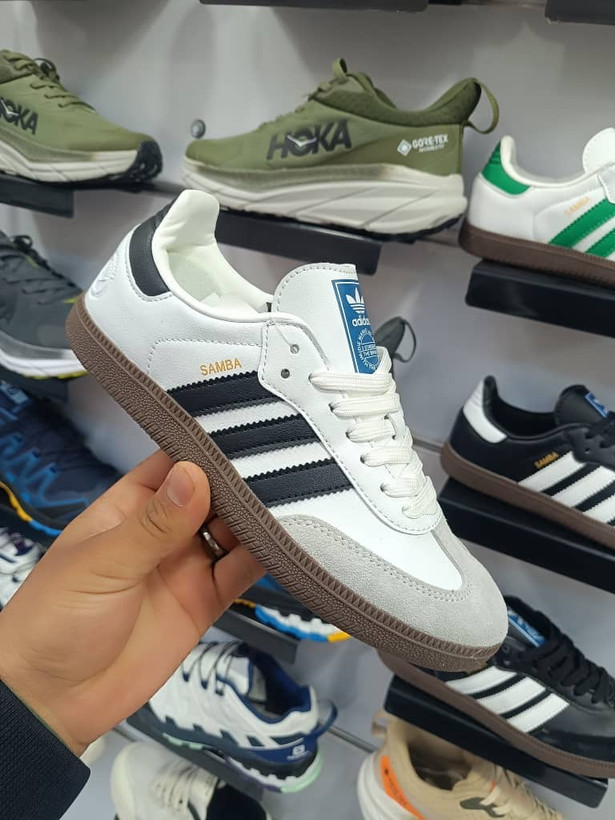 Adidas samba