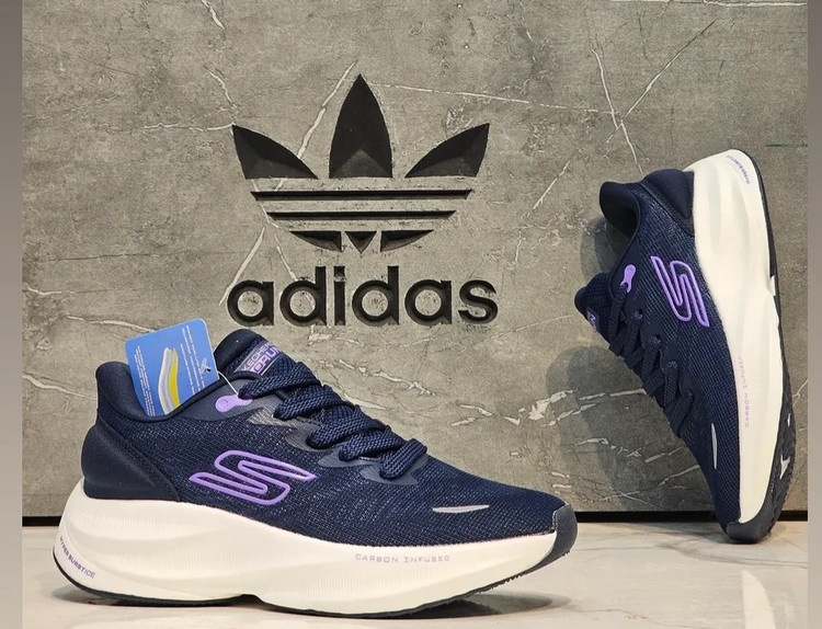 کتونی اسکیچرز هایپربرست کربن مسترکوالیتی /سایز 37 الی 40 /ساخت ویتنام /Skechers Hyperburst Carbon /ضمانت کالا /فروش به صورت تک و عمده
