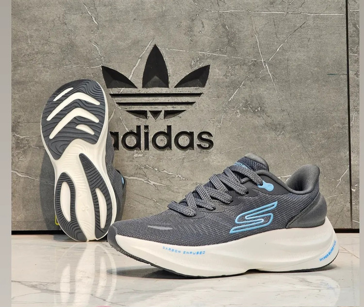 کتونی اسکیچرز هایپربرست کربن مسترکوالیتی /سایز 37 الی 40 /ساخت ویتنام /Skechers Hyperburst Carbon /ضمانت کالا /فروش به صورت تک و عمده