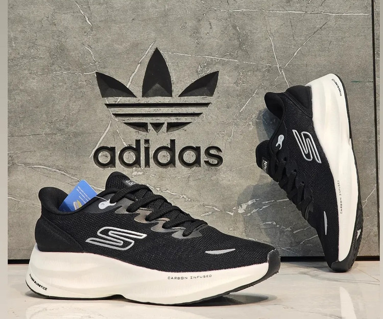 کتونی اسکیچرز هایپربرست کربن مسترکوالیتی /سایز 37 الی 40 /ساخت ویتنام /Skechers Hyperburst Carbon /ضمانت کالا /فروش به صورت تک و عمده
