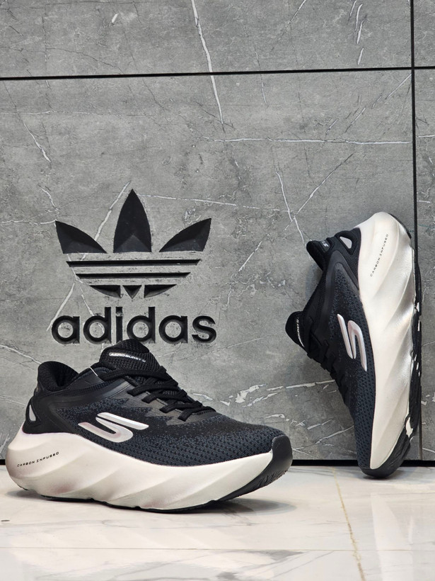 کتونی اسکیچرز هایپربرست کربن مسترکوالیتی /سایز 3۶ الی 40 /ساخت ویتنام /Skechers Hyperburst Carbon /ضمانت کالا /فروش به صورت تک و عمده