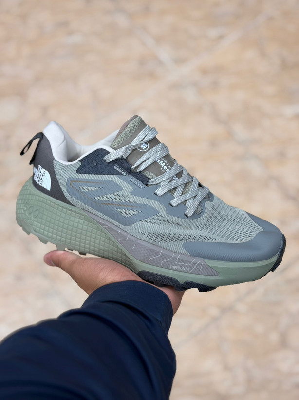 کتونی نورث فیس آلتامسا ۵۰۰ /سایز ۴۰ الی ۴۵ /ساخت ویتنام/North Face Altamesa 500 /ضمانت کالا /فروش تک و عمده