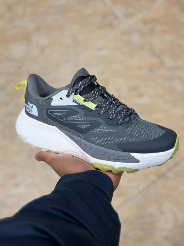 کتونی نورث فیس آلتامسا ۵۰۰ /سایز ۴۰ الی ۴۵ /ساخت ویتنام/North Face Altamesa 500 /ضمانت کالا /فروش تک و عمده