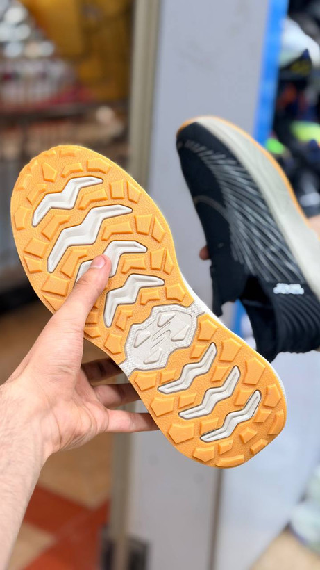 کتونی طبی اسکیچرز بدون بند/Skechers Slip Ins/سایز۴۰ الی ۴۵/ ساخت ویتنام/ضمانت کالا/فروش تک و عمده
