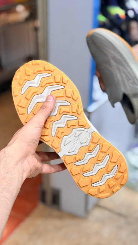کتونی طبی اسکیچرز بدون بند/Skechers Slip Ins/سایز۴۰ الی ۴۵/ ساخت ویتنام/ضمانت کالا/فروش تک و عمده