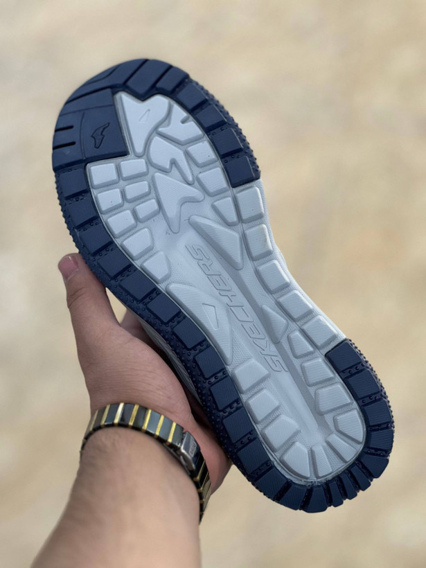 کتونی طبی اسکیچرز بدون بند/Skechers Slip Ins/سایز۴۰ الی ۴۵/ ساخت ویتنام/ضمانت کالا/فروش تک و عمده