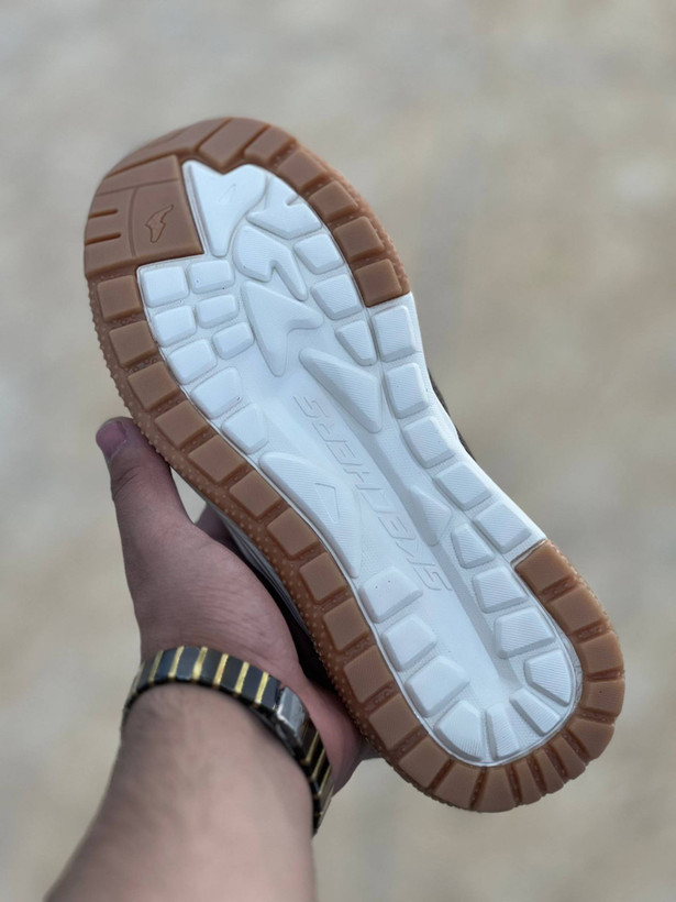 کتونی طبی اسکیچرز بدون بند/Skechers Slip Ins/سایز۴۰ الی ۴۵/ ساخت ویتنام/ضمانت کالا/فروش تک و عمده