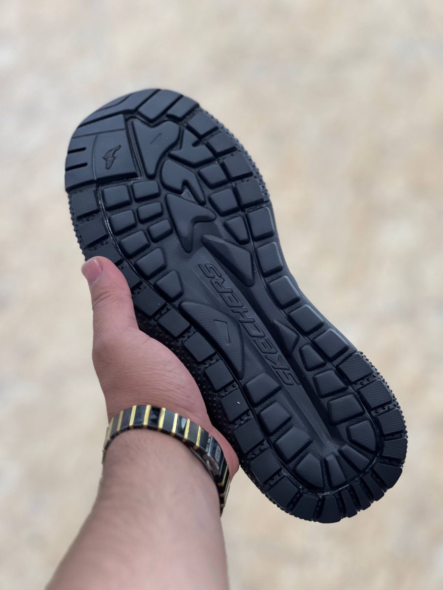 کتونی طبی اسکیچرز بدون بند/Skechers Slip Ins/سایز۴۰ الی ۴۵/ ساخت ویتنام/ضمانت کالا/فروش تک و عمده