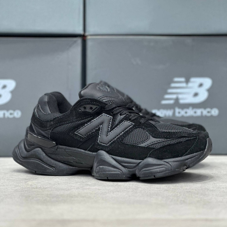 کتونی نیوبالانس ۹۰۶۰ مسترکوالیتی/ساخت ویتنام/سایز 40 الی 45/ Newbalance 9060/ضمانت اصالت کالا/فروش به صورت تک و عمده