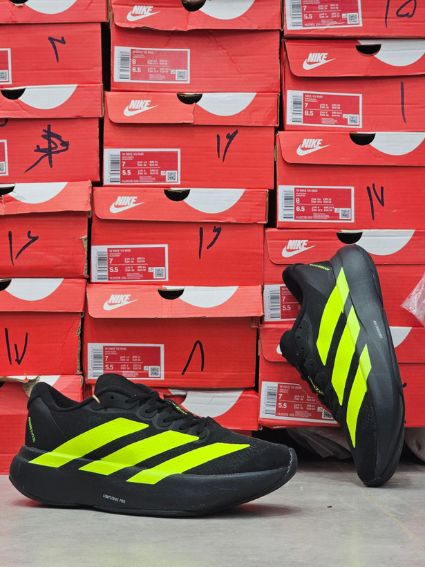 کتونی آدیداس آدی زیرو پرو 4 مسترکوالیتی/سایز ۳۸ الی ۴۵/ساخت ویتنام/Adidas Adizero Pro 4/ضمانت کالا/فروش تک و عمده