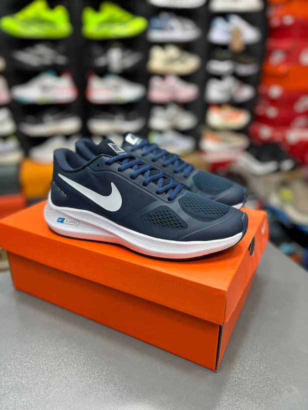 کتونی نایک رانینگ گاید ۱۰/سایز ۴۰ تا 4۵/ساخت ویتنام/Nike guide 10
