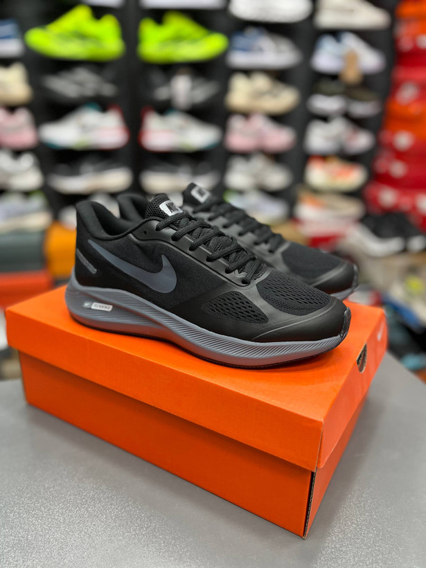 کتونی نایک رانینگ گاید ۱۰/سایز ۳۷ تا 4۵/ساخت ویتنام/Nike guide 10