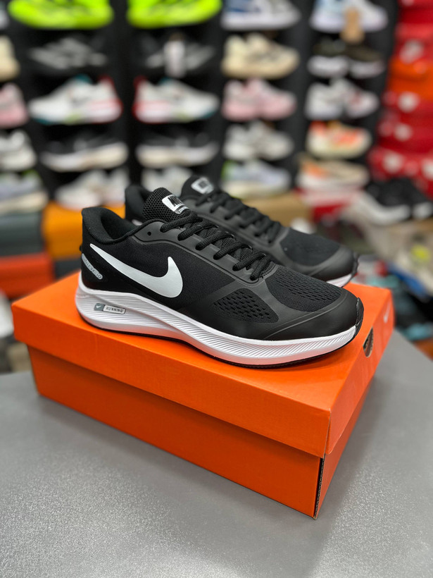 کتونی نایک رانینگ گاید ۱۰/سایز ۳۷ تا 4۵/ساخت ویتنام/Nike guide 10