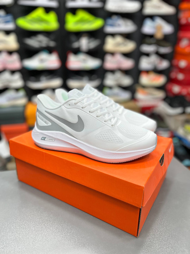 کتونی نایک رانینگ گاید ۱۰/سایز ۳۷ تا 4۵/ساخت ویتنام/Nike guide 10