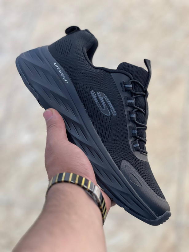 کتونی طبی اسکیچرز بدون بند/Skechers Slip Ins/سایز۴۰ الی ۴۵/ ساخت ویتنام/ضمانت کالا/فروش تک و عمده