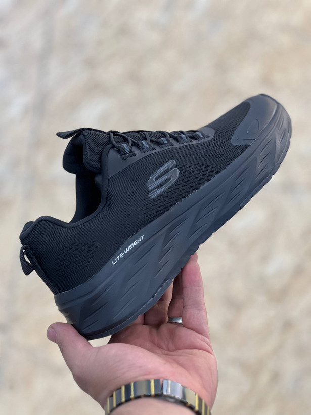 کتونی طبی اسکیچرز بدون بند/Skechers Slip Ins/سایز۴۰ الی ۴۵/ ساخت ویتنام/ضمانت کالا/فروش تک و عمده