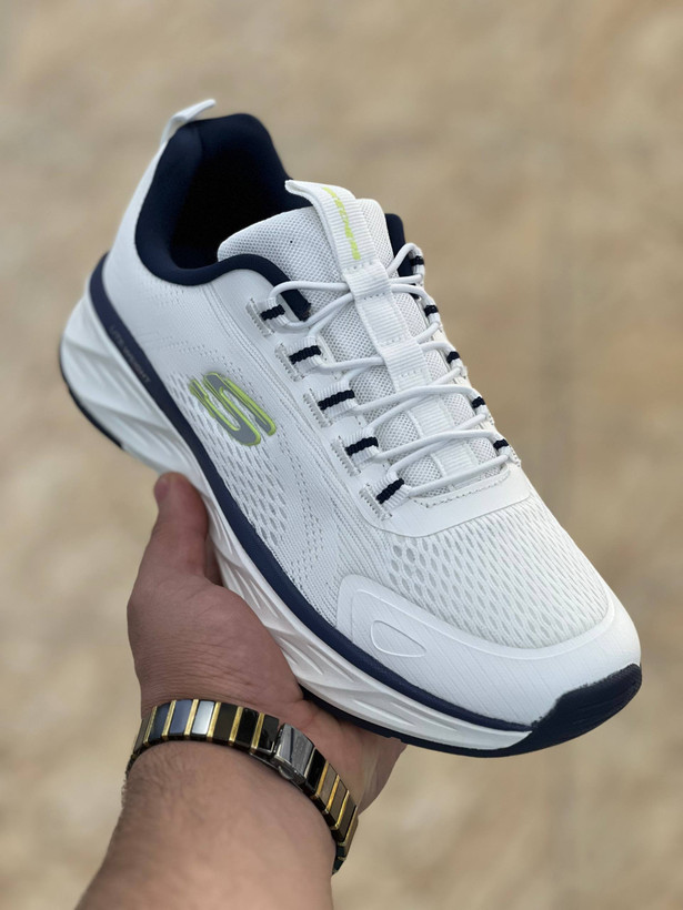 کتونی طبی اسکیچرز بدون بند/Skechers Slip Ins/سایز۴۰ الی ۴۵/ ساخت ویتنام/ضمانت کالا/فروش تک و عمده