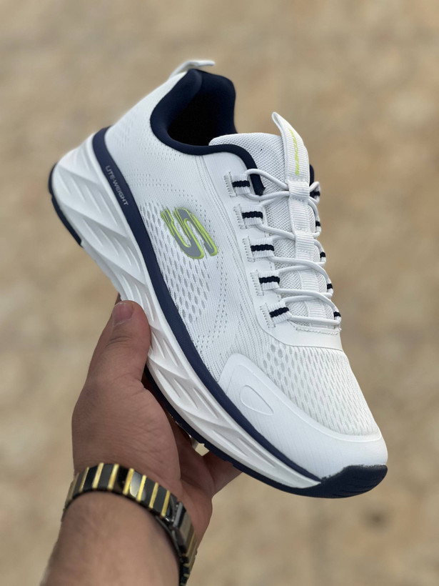 کتونی طبی اسکیچرز بدون بند/Skechers Slip Ins/سایز۴۰ الی ۴۵/ ساخت ویتنام/ضمانت کالا/فروش تک و عمده