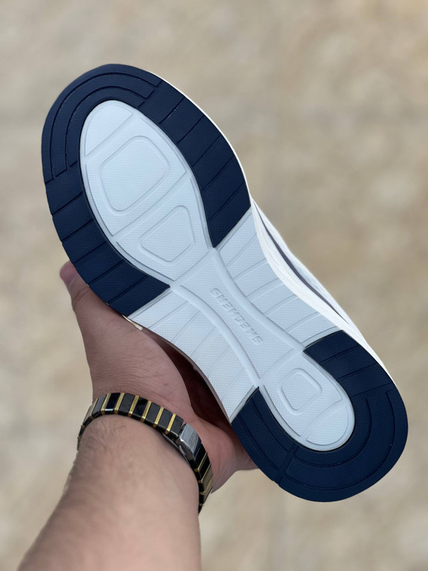کتونی طبی اسکیچرز بدون بند/Skechers Slip Ins/سایز۴۰ الی ۴۵/ ساخت ویتنام/ضمانت کالا/فروش تک و عمده