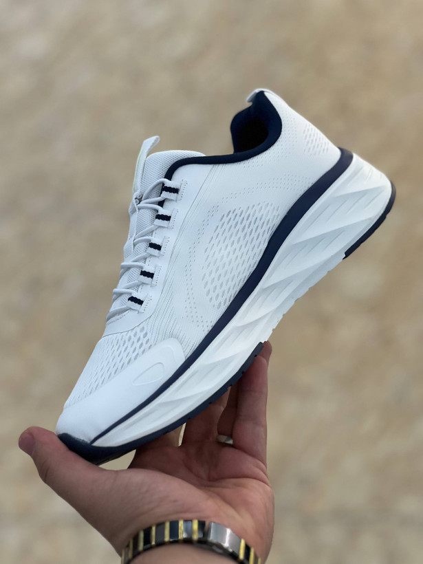 کتونی طبی اسکیچرز بدون بند/Skechers Slip Ins/سایز۴۰ الی ۴۵/ ساخت ویتنام/ضمانت کالا/فروش تک و عمده