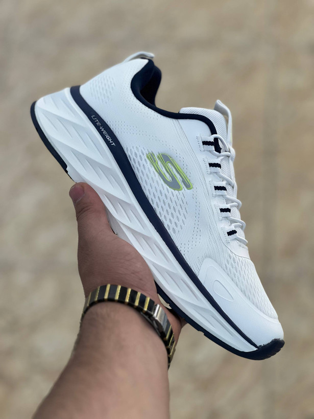 کتونی طبی اسکیچرز بدون بند/Skechers Slip Ins/سایز۴۰ الی ۴۵/ ساخت ویتنام/ضمانت کالا/فروش تک و عمده