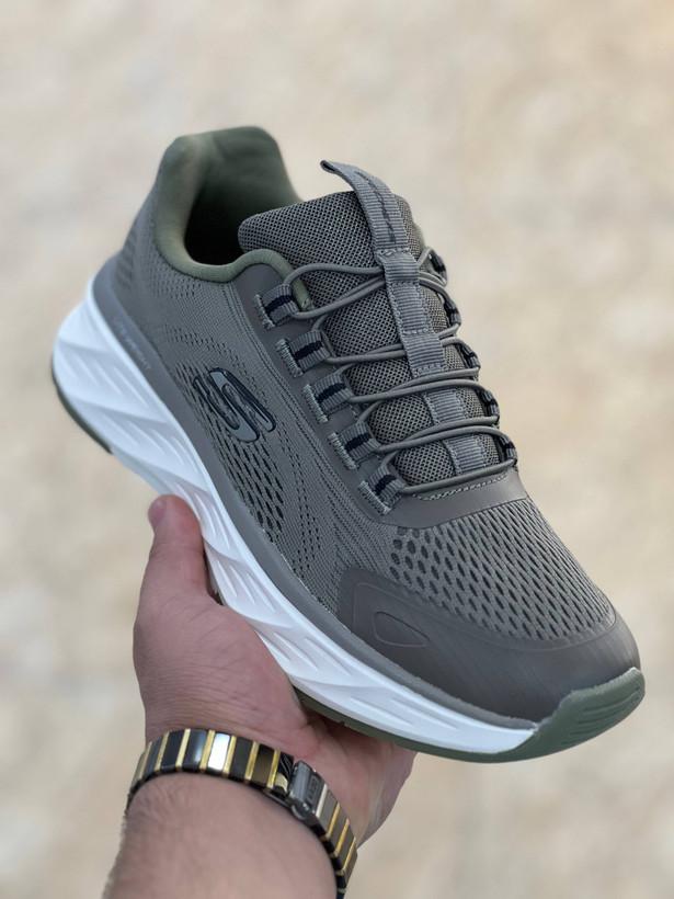 کتونی طبی اسکیچرز بدون بند/Skechers Slip Ins/سایز۴۰ الی ۴۵/ ساخت ویتنام/ضمانت کالا/فروش تک و عمده