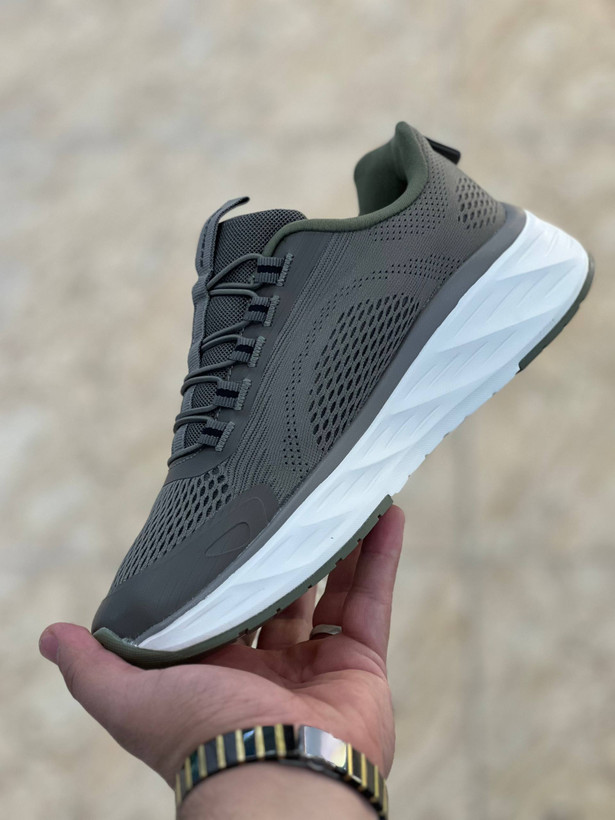 کتونی طبی اسکیچرز بدون بند/Skechers Slip Ins/سایز۴۰ الی ۴۵/ ساخت ویتنام/ضمانت کالا/فروش تک و عمده