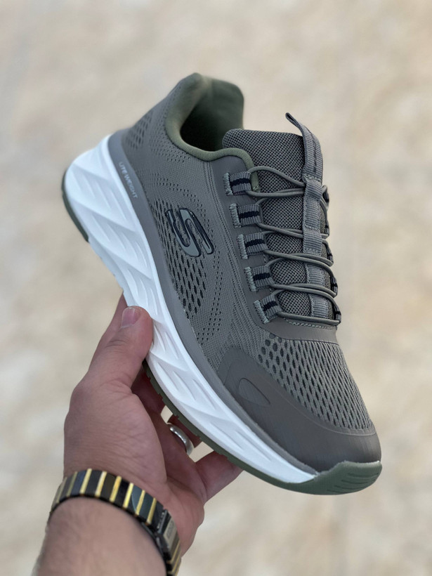 کتونی طبی اسکیچرز بدون بند/Skechers Slip Ins/سایز۴۰ الی ۴۵/ ساخت ویتنام/ضمانت کالا/فروش تک و عمده