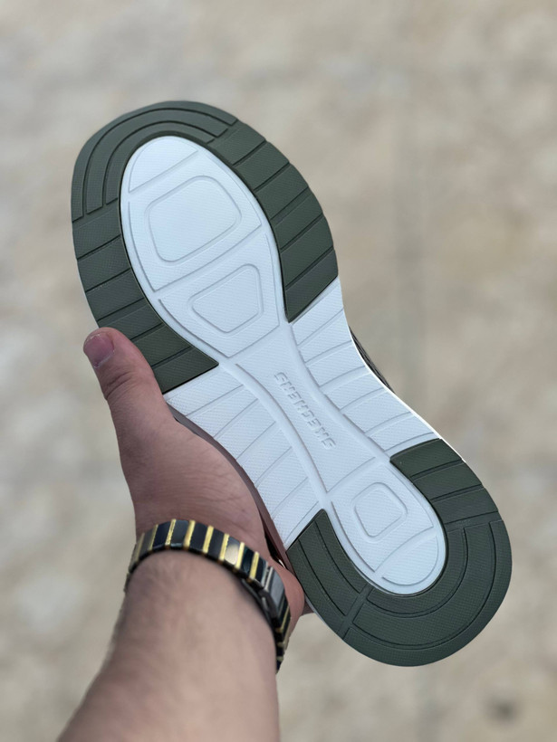 کتونی طبی اسکیچرز بدون بند/Skechers Slip Ins/سایز۴۰ الی ۴۵/ ساخت ویتنام/ضمانت کالا/فروش تک و عمده