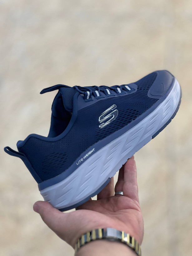 کتونی طبی اسکیچرز بدون بند/Skechers Slip Ins/سایز۴۰ الی ۴۵/ ساخت ویتنام/ضمانت کالا/فروش تک و عمده