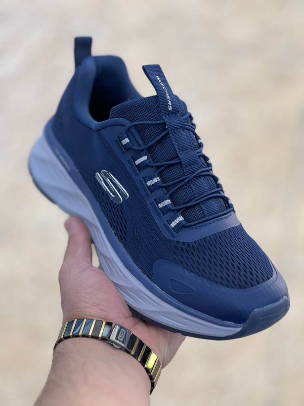 کتونی طبی اسکیچرز بدون بند/Skechers Slip Ins/سایز۴۰ الی ۴۵/ ساخت ویتنام/ضمانت کالا/فروش تک و عمده