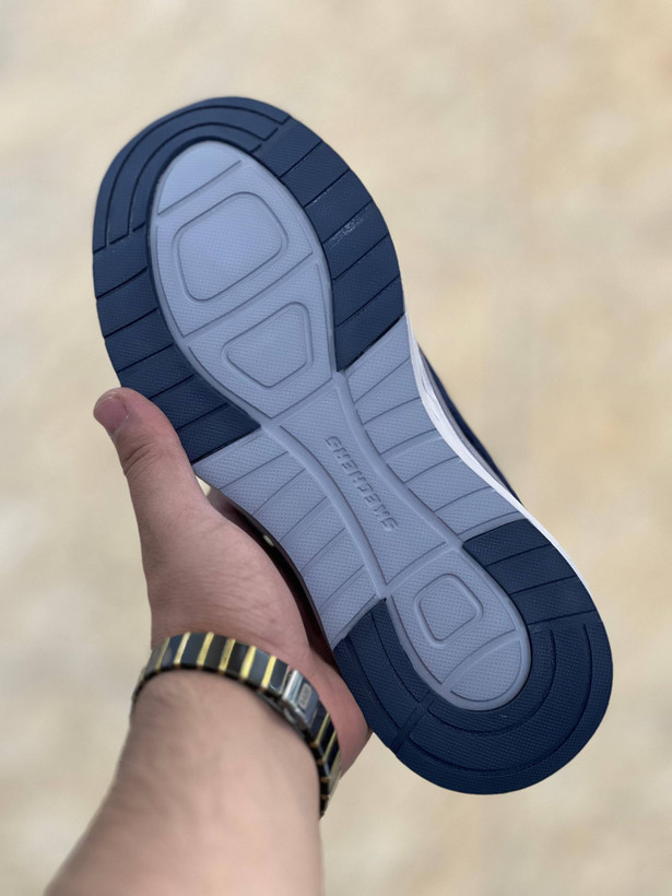 کتونی طبی اسکیچرز بدون بند/Skechers Slip Ins/سایز۴۰ الی ۴۵/ ساخت ویتنام/ضمانت کالا/فروش تک و عمده