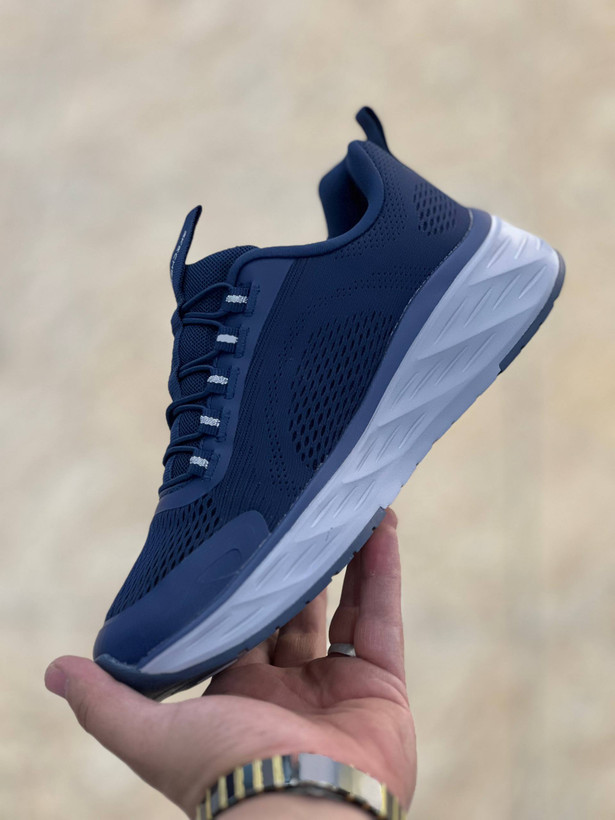 کتونی طبی اسکیچرز بدون بند/Skechers Slip Ins/سایز۴۰ الی ۴۵/ ساخت ویتنام/ضمانت کالا/فروش تک و عمده