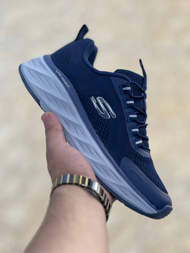 کتونی طبی اسکیچرز بدون بند/Skechers Slip Ins/سایز۴۰ الی ۴۵/ ساخت ویتنام/ضمانت کالا/فروش تک و عمده