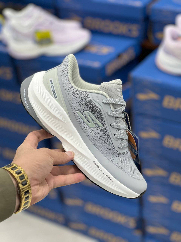 کتونی اسکیچرز هایپربرست کربن مسترکوالیتی /سایز 3۷ الی 40 /ساخت ویتنام /Skechers Hyperburst Carbon /ضمانت کالا /فروش به صورت تک و عمده