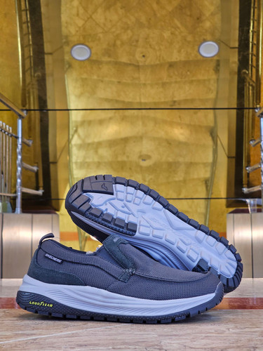 کتونی طبی اسکیچرز بدون بند/Skechers Slip Ins/سایز۴۰ الی ۴۵/ ساخت ویتنام/ضمانت کالا/فروش تک و عمده