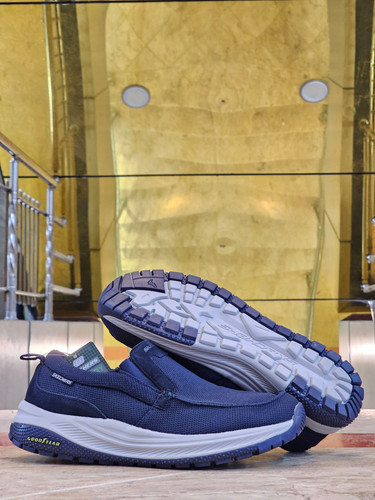 کتونی طبی اسکیچرز بدون بند/Skechers Slip Ins/سایز۴۰ الی ۴۵/ ساخت ویتنام/ضمانت کالا/فروش تک و عمده