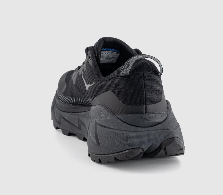 کتونی هوکا وان وان اسکایلاین /سایز ۴۰ الی ۴۵ /ساخت ویتنام /HOKA Skyline GORE-TEX /ضمانت کالا /فروش تک و عمده