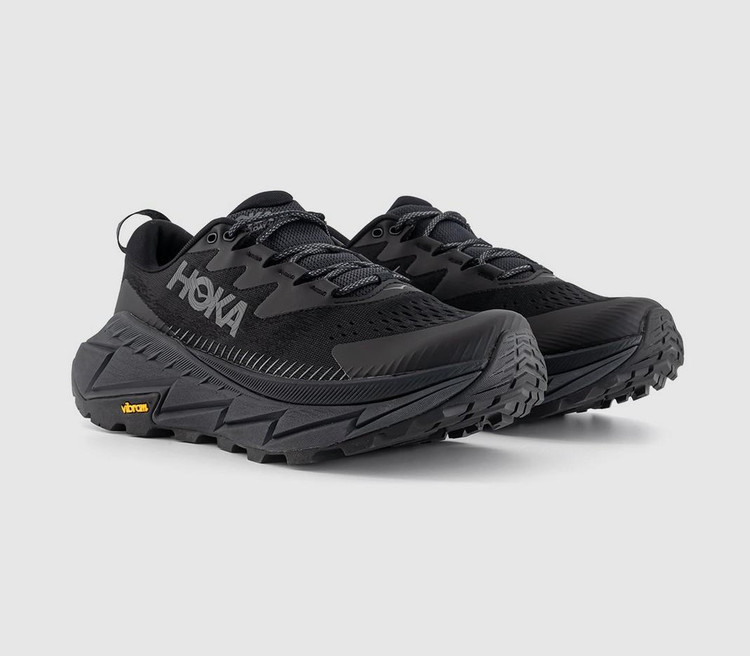کتونی هوکا وان وان اسکای‌لاین /سایز ۴۰ الی ۴۵ /ساخت ویتنام /HOKA Skyline GORE-TEX /ضمانت کالا /فروش تک و عمده