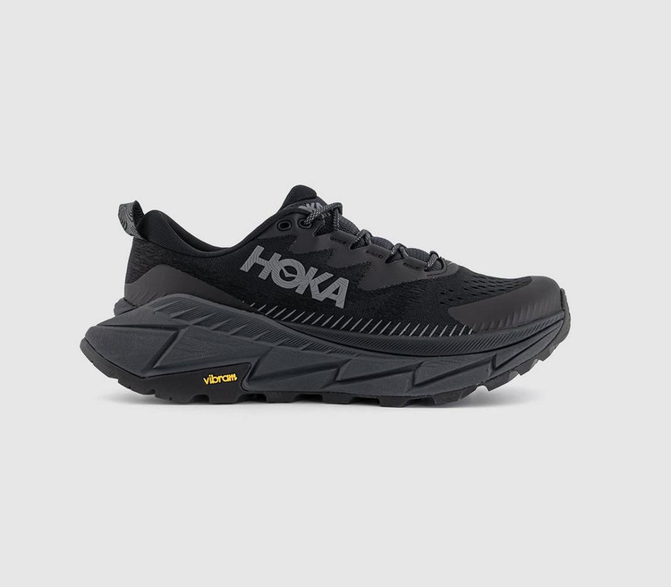 کتونی هوکا وان وان اسکایلاین /سایز ۴۰ الی ۴۵ /ساخت ویتنام /HOKA Skyline GORE-TEX /ضمانت کالا /فروش تک و عمده