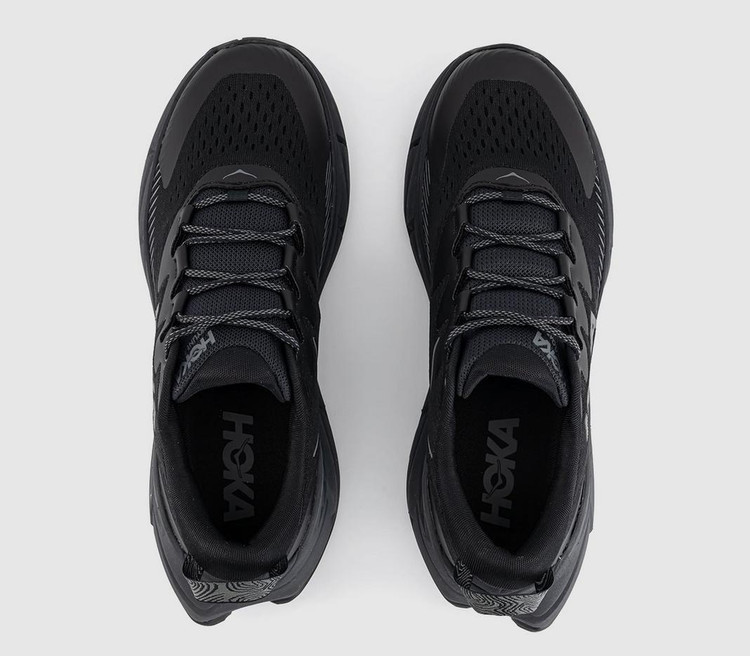 کتونی هوکا وان وان اسکایلاین /سایز ۴۰ الی ۴۵ /ساخت ویتنام /HOKA Skyline GORE-TEX /ضمانت کالا /فروش تک و عمده