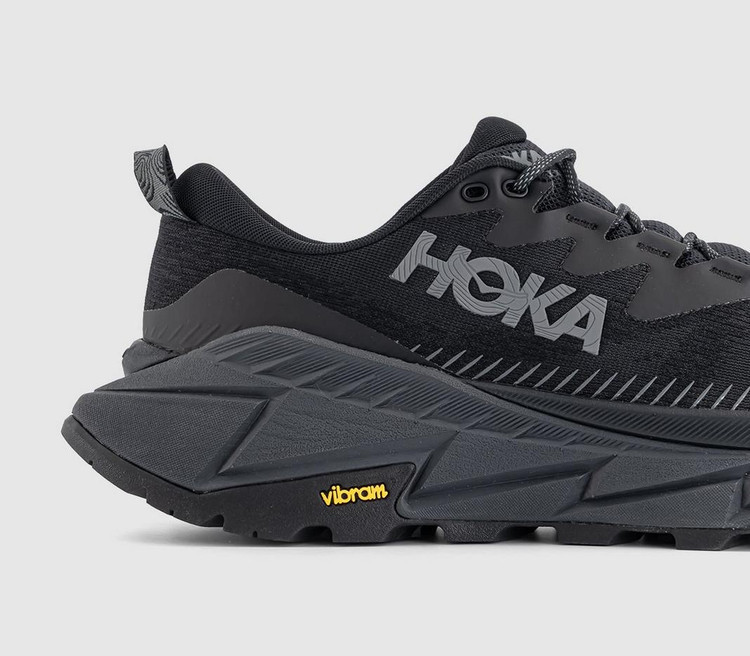 کتونی هوکا وان وان اسکایلاین /سایز ۴۰ الی ۴۵ /ساخت ویتنام /HOKA Skyline GORE-TEX /ضمانت کالا /فروش تک و عمده