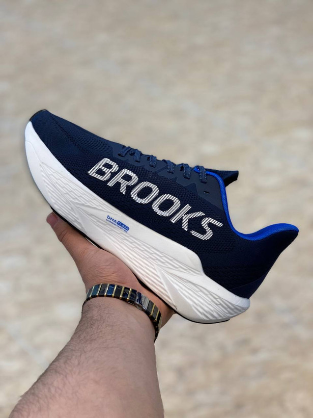 کتونی بروکس هایپریون مکس /سایزبندی 40تا45 /ساخت ویتنام /Brooks Hyperion Max /ضمانت کالا /فروش تک و عمده