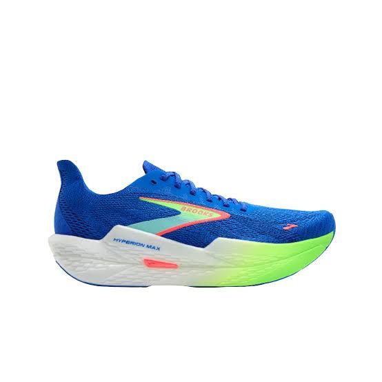 کتونی بروکس هایپریون مکس /سایزبندی 40تا45 /ساخت ویتنام /Brooks Hyperion Max /ضمانت کالا /فروش تک و عمده