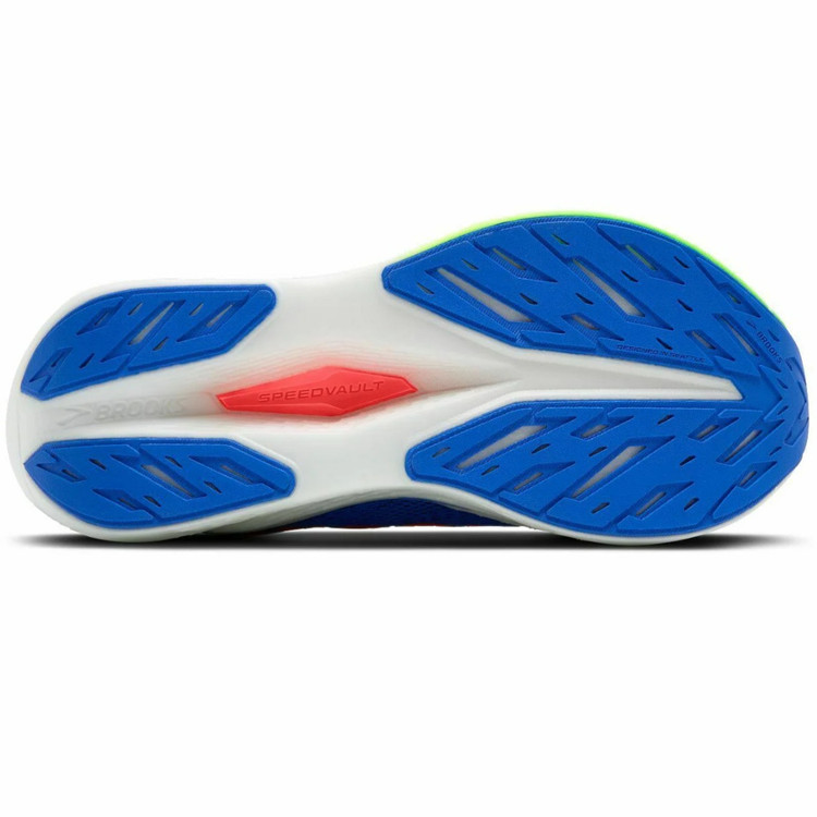کتونی بروکس هایپریون مکس /سایزبندی 40تا45 /ساخت ویتنام /Brooks Hyperion Max /ضمانت کالا /فروش تک و عمده