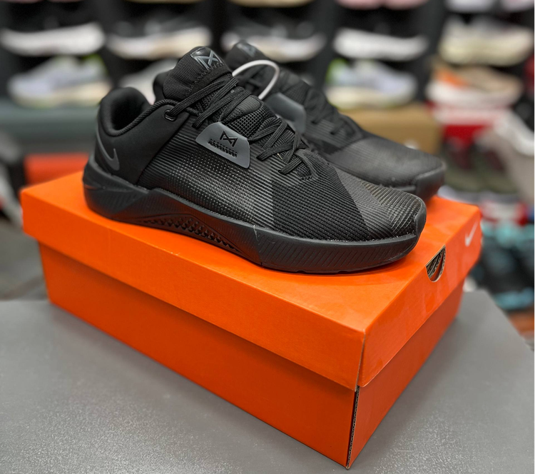 کتونی نایک متکان ۱۰ مسترکوالیتی /سایز ۳۷ الی ۴۵ /ساخت ویتنام/Nike Metcon 10 /ضمانت کالا /فروش تک و عمده