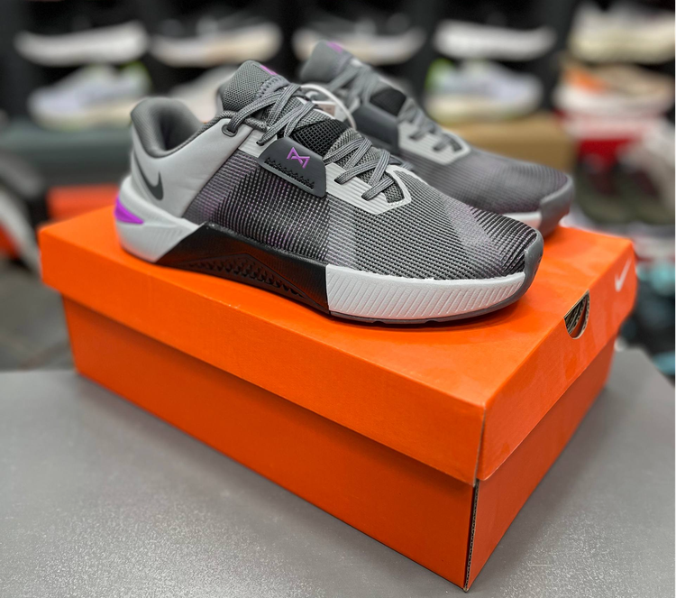 کتونی نایک متکان ۱۰ مسترکوالیتی /سایز ۳۷ الی ۴۵ /ساخت ویتنام/Nike Metcon 10 /ضمانت کالا /فروش تک و عمده